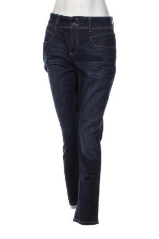 Damskie jeansy Street One, Rozmiar XL, Kolor Niebieski, Cena 123,95 zł