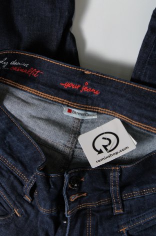 Damen Jeans Street One, Größe XL, Farbe Blau, Preis 11,41 €