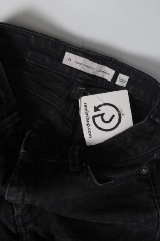 Damen Jeans Subdued, Größe XXS, Farbe Schwarz, Preis 4,28 €