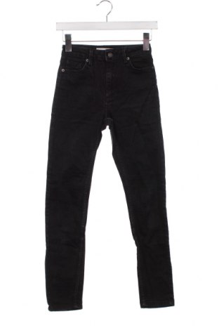 Damen Jeans Subdued, Größe XXS, Farbe Schwarz, Preis 5,71 €