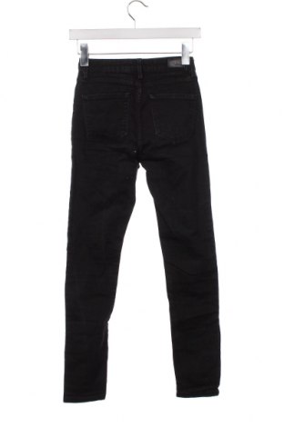 Damen Jeans Subdued, Größe XXS, Farbe Schwarz, Preis 4,28 €