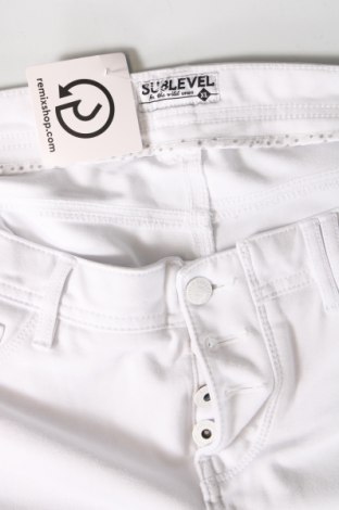 Damen Jeans Sublevel, Größe XL, Farbe Weiß, Preis € 20,18