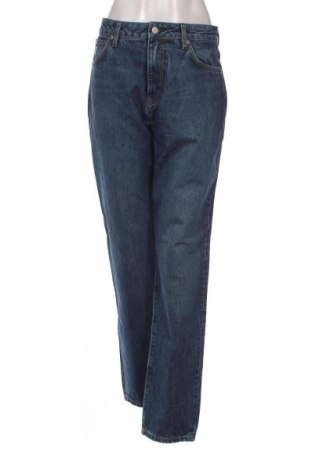 Damen Jeans Superdry, Größe M, Farbe Blau, Preis 59,28 €