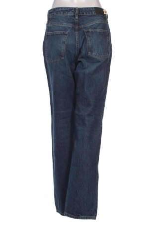 Dámské džíny  Superdry, Velikost M, Barva Modrá, Cena  950,00 Kč