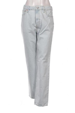 Damen Jeans Superdry, Größe M, Farbe Blau, Preis € 12,45