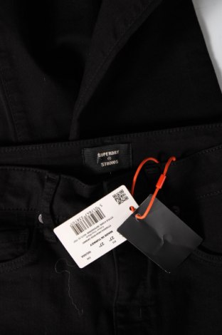Damen Jeans Superdry, Größe S, Farbe Schwarz, Preis € 59,28