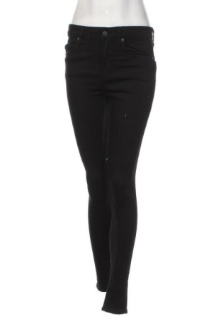 Γυναικείο Τζίν Superdry, Μέγεθος S, Χρώμα Μαύρο, Τιμή 59,28 €