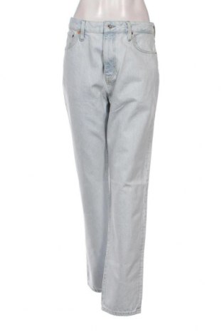 Damen Jeans Superdry, Größe M, Farbe Blau, Preis 59,28 €