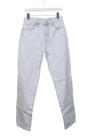 Női farmernadrág Superdry, Méret XS, Szín Kék, Ár 3 647 Ft