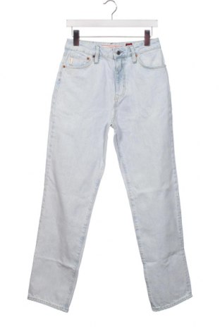 Damen Jeans Superdry, Größe XS, Farbe Blau, Preis 59,28 €