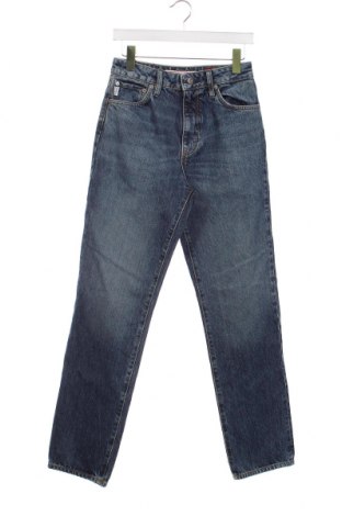 Damen Jeans Superdry, Größe S, Farbe Blau, Preis € 11,86