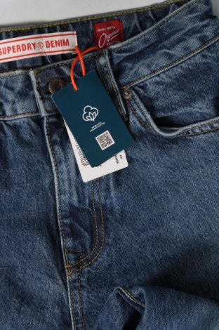 Damen Jeans Superdry, Größe XS, Farbe Blau, Preis € 11,86
