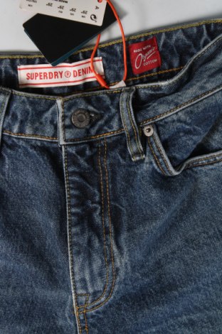 Damen Jeans Superdry, Größe XS, Farbe Blau, Preis 8,89 €
