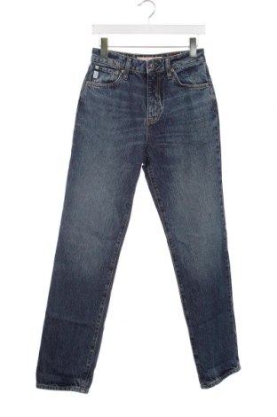 Damen Jeans Superdry, Größe XS, Farbe Blau, Preis 8,89 €