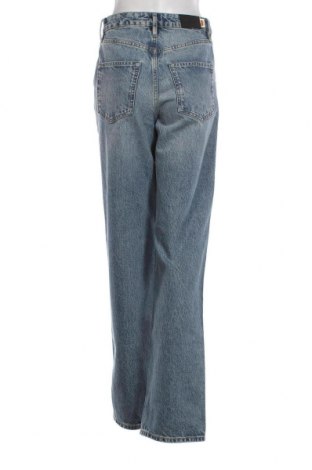 Γυναικείο Τζίν Superdry, Μέγεθος S, Χρώμα Μπλέ, Τιμή 23,71 €