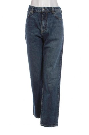 Damen Jeans Superdry, Größe M, Farbe Blau, Preis € 44,85