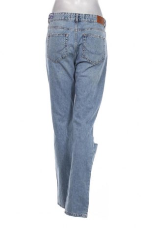 Damen Jeans Superdry, Größe M, Farbe Blau, Preis 33,79 €
