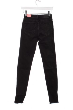 Dámské džíny  Superdry, Velikost XS, Barva Černá, Cena  667,00 Kč