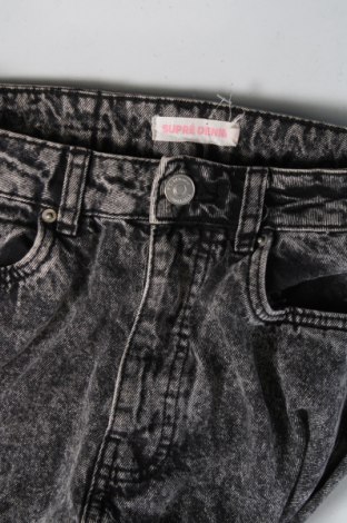 Damen Jeans Supre, Größe XS, Farbe Grau, Preis 28,53 €