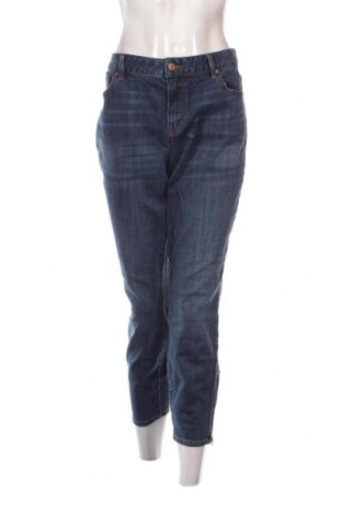 Damen Jeans Sussan, Größe L, Farbe Blau, Preis 28,53 €
