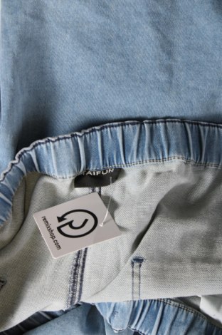 Damen Jeans Taifun, Größe XXL, Farbe Blau, Preis € 40,78
