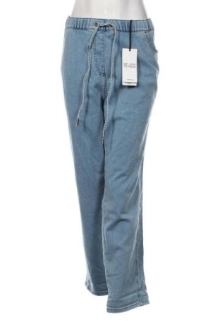 Damen Jeans Taifun, Größe XXL, Farbe Blau, Preis € 40,78