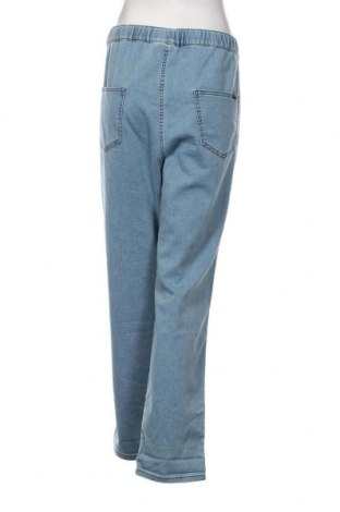 Damen Jeans Taifun, Größe XXL, Farbe Blau, Preis 40,78 €