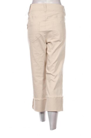 Damen Jeans Taifun, Größe XXL, Farbe Beige, Preis € 43,44