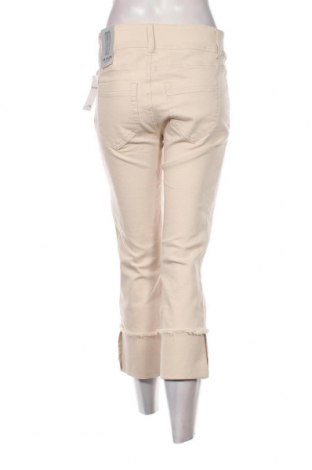 Damen Jeans Taifun, Größe S, Farbe Beige, Preis 43,44 €