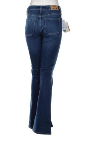 Damen Jeans Teddy Smith, Größe L, Farbe Blau, Preis € 13,42