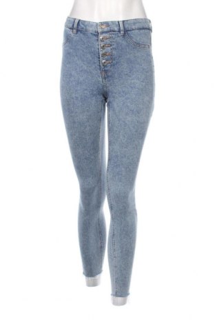 Damen Jeans Terranova, Größe S, Farbe Blau, Preis € 8,45