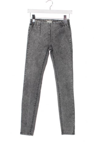 Damen Jeans Terranova, Größe S, Farbe Grau, Preis 12,11 €