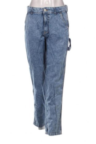 Damen Jeans Terranova, Größe M, Farbe Blau, Preis € 15,86