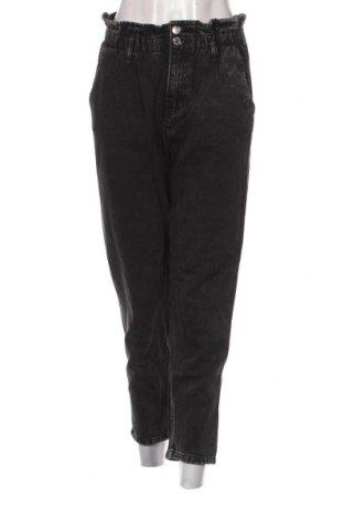 Γυναικείο Τζίν Terranova, Μέγεθος L, Χρώμα Μαύρο, Τιμή 17,94 €