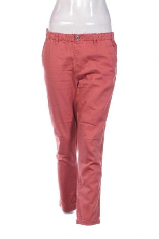 Damen Jeans Terranova, Größe M, Farbe Rot, Preis € 6,68