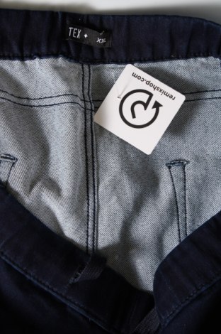 Damen Jeans Tex, Größe XXL, Farbe Blau, Preis € 20,18