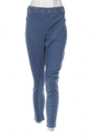 Damen Jeans Tex, Größe XXL, Farbe Blau, Preis € 17,15