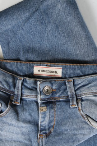 Dámské džíny  Timezone, Velikost XS, Barva Modrá, Cena  220,00 Kč