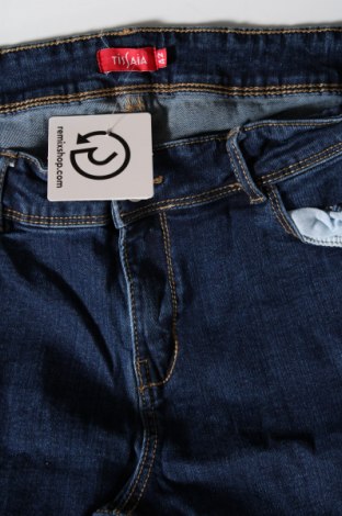Damen Jeans Tissaia, Größe M, Farbe Blau, Preis € 4,04