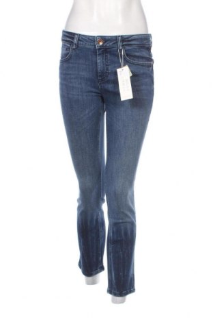 Γυναικείο Τζίν Tom Tailor, Μέγεθος S, Χρώμα Μπλέ, Τιμή 16,78 €
