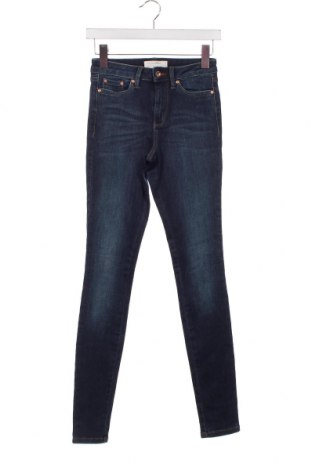 Γυναικείο Τζίν Tom Tailor, Μέγεθος XS, Χρώμα Μπλέ, Τιμή 21,57 €