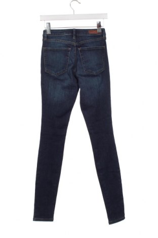 Dámske džínsy  Tom Tailor, Veľkosť XS, Farba Modrá, Cena  15,34 €