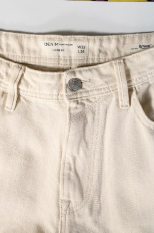 Dámske džínsy  Tom Tailor, Veľkosť XL, Farba Béžová, Cena  19,18 €