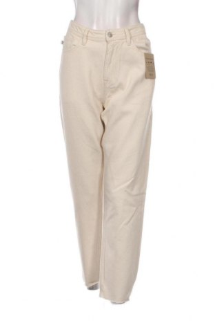 Dámské džíny  Tom Tailor, Velikost XL, Barva Béžová, Cena  539,00 Kč