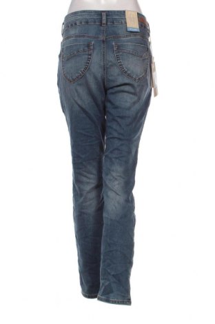 Dámske džínsy  Tom Tailor, Veľkosť XL, Farba Modrá, Cena  19,18 €