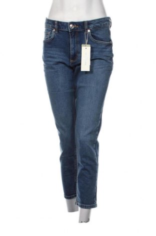 Dámske džínsy  Tom Tailor, Veľkosť S, Farba Modrá, Cena  21,57 €