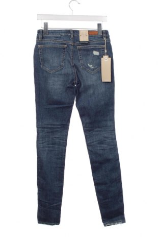 Dámské džíny  Tom Tailor, Velikost XS, Barva Modrá, Cena  418,00 Kč