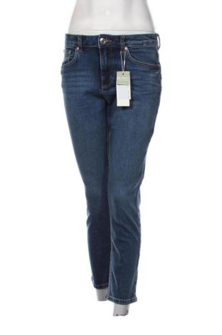 Γυναικείο Τζίν Tom Tailor, Μέγεθος S, Χρώμα Μπλέ, Τιμή 15,34 €