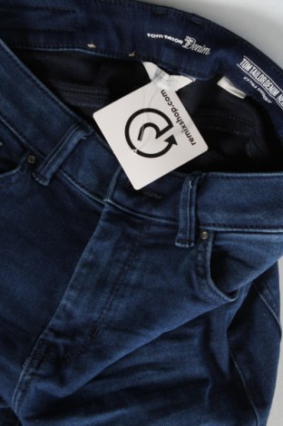 Dámské džíny  Tom Tailor, Velikost XS, Barva Modrá, Cena  286,00 Kč