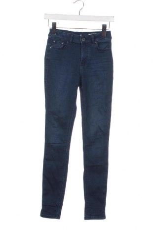 Damen Jeans Tom Tailor, Größe XS, Farbe Blau, Preis 13,65 €